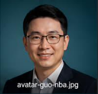 NBA老郭 | nangong yule