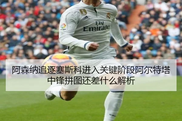阿森纳追逐塞斯科进入关键阶段阿尔特塔中锋拼图还差什么解析
